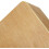 Cajon Drum Set Wooden Construction, Travel-Friendly Design, Compact Size, Buzz Feature, Percussion Instrument (CAJON) 5