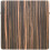 Cajon Drum Set Wooden Construction, Travel-Friendly Design, Compact Size, Buzz Feature, Percussion Instrument (CAJON) 3