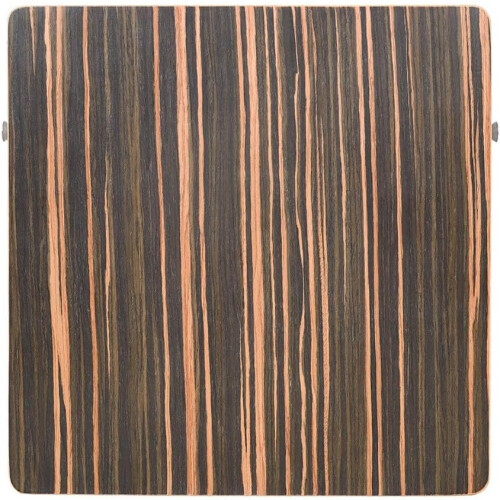 Cajon Drum Set Wooden Construction, Travel-Friendly Design, Compact Size, Buzz Feature, Percussion Instrument (CAJON) 2