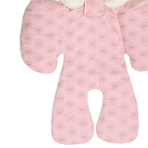 Infant Warenkorb Matratze Schutz Umwelt 1