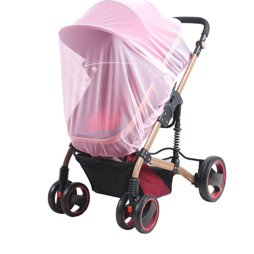 Buggy-Insektennetz, universell, weich, bequem, 2