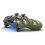 4 Wireless Controller for PlayStation 4 - Green Camouflage (Renewed) 3