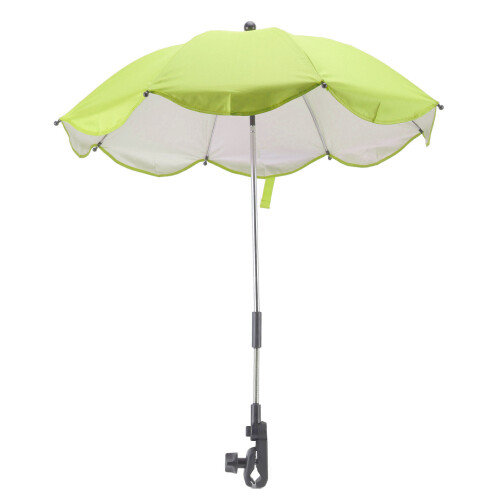 14 Zoll Universal-Kinderwagen-Sonnenschirm mit