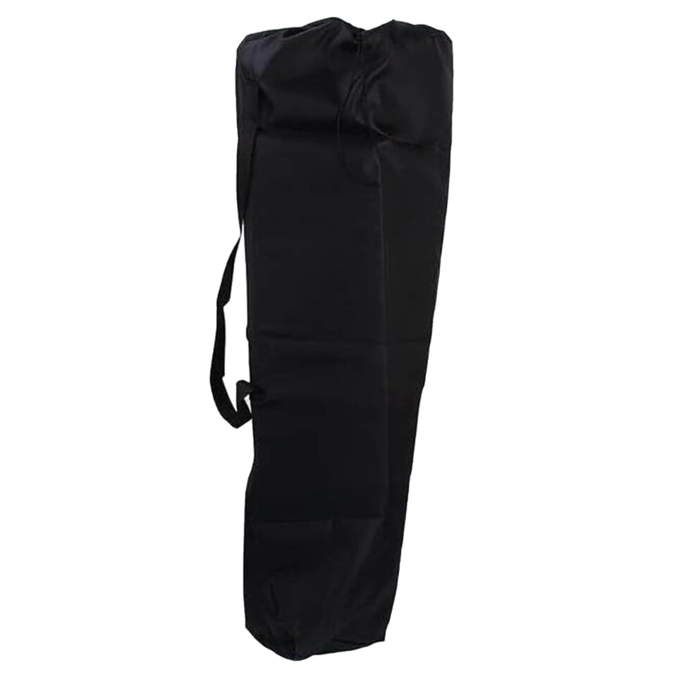 Stroller Bag 47.24x17.72in Portable Lightweight Oxford Dust-Proof Travel Organizer For Infant Strollers