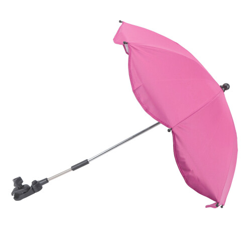 14 Zoll Universal-Kinderwagen-Sonnenschirm mit 2