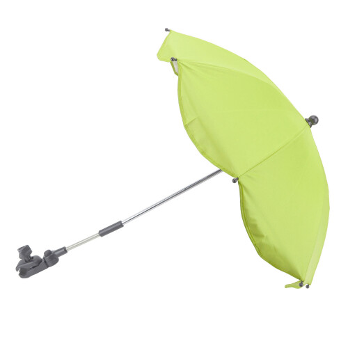 14 Zoll Universal-Kinderwagen-Sonnenschirm mit 2