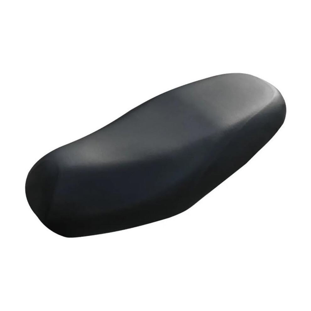 Motorcycle Seat Cover Pu Leather Waterproof Universal Fit Seat Protector Full Cover 9393856553297