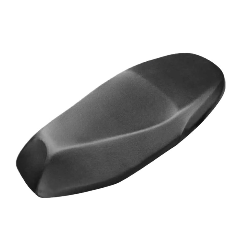 Motorcycle Cushion Cover Universal Fit Elastic Mesh Seat Cover For Motorbike Models 9354506479473