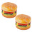 2 Hamburger Per Decorazione Fotografia 1