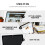 3 Pezzi Copertura Privacy Fotocamera Laptop 8