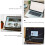 3 Pezzi Copertura Privacy Fotocamera Laptop 6