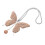 Caraccessoires Decoratie Khaki 1