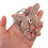 Caraccessoires Decoratie Khaki 7