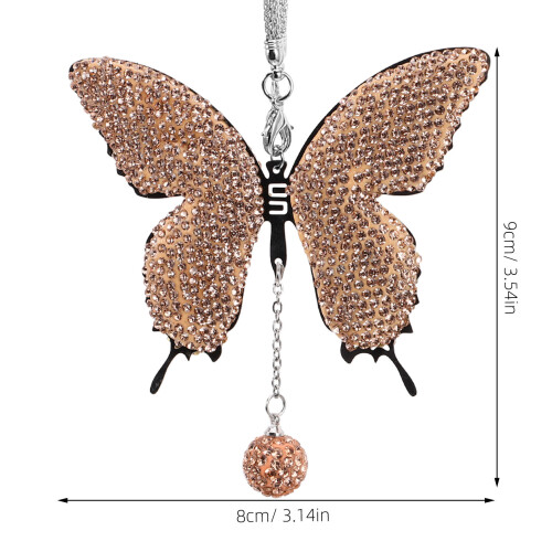 Caraccessoires Decoratie Khaki 1