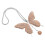 Caraccessoires Decoratie Khaki 11