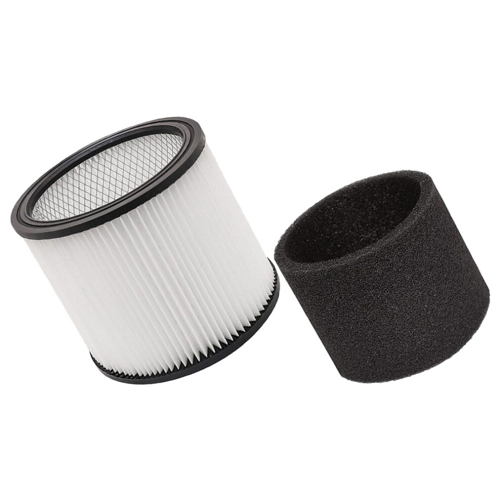 Zestaw FiltróW Zamiennych Do Oczyszczacza Powietrza Dla Domu-image