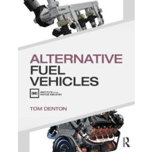 Alternative Fuel Vehicles by Denton Tom Technical Consultant Institute
