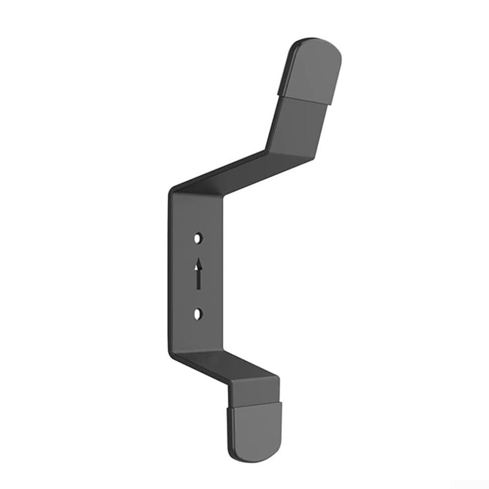 Wall Mount Metal Speaker Holder For Sonos Move, Space-Saving Wall Bracket, Steel Construction 9354506479725
