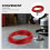 Set Copertura Piscina con in Rivestito e Kit 9