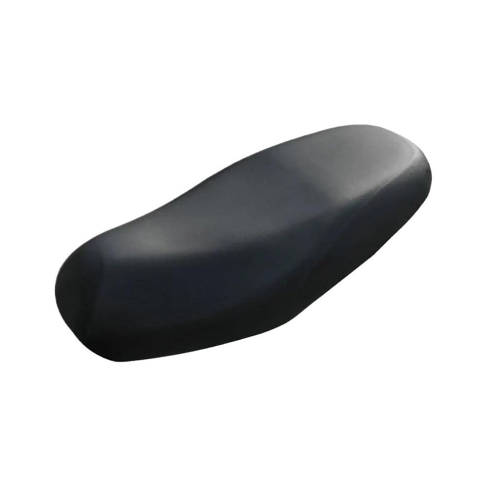 Seat Cover For Motorcycle, Dust Protector, Seat Cushion Protector For Motorbike Scooter Black 9084446560237