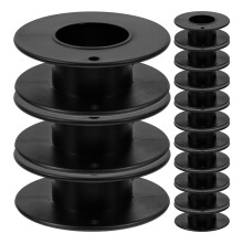 20 Kunststof Lege Spoelen Voor En Bobbin Organizers
