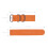 20Mm Horlogebandje Nylon Horloges 2