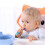 2 Lick Spoon Rijst Cereal Valley Baby Silicagel 10