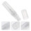 30 Pezzi 2 Ml Bottiglie Spray Ricaricabili Vuote Per Profumo 5