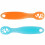 2 Lick Spoon Rijst Cereal Valley Baby Silicagel 5