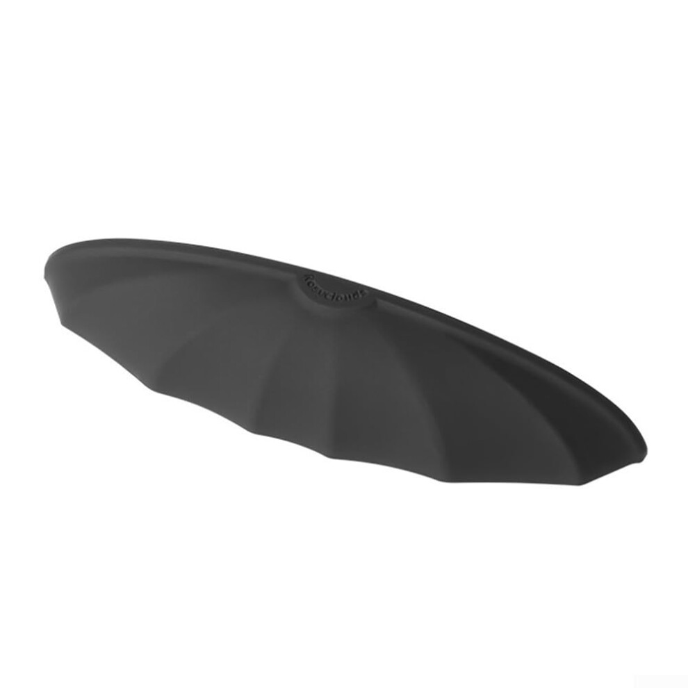 Flexible Silicone Anti Rain Cover For Rear Cameras Universal Vehicle Compatibility Fits Suvs Sedans Trucks Weatherproof 9084446560312