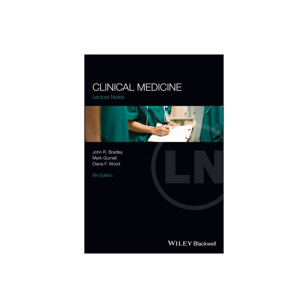 Riachristiecollections Clinical Medicine By Diana F. Addenbrookes Hospital Cambridge Wood Pap