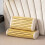Almohada De Bambú Cervical Hueca Para Y Sauna 9