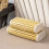 Almohada De Bambú Cervical Hueca Para Y Sauna 5
