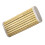 Almohada De Bambú Cervical Hueca Para Y Sauna 10