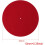 Felt Platter For Turntables - 3mm Thick Audiophile Turntable Mat For Thin Records 5