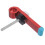 Platen Aluminiumlegering Accessoires 9