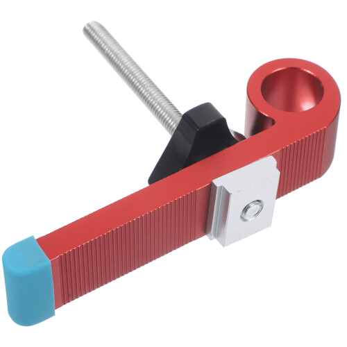 Platen Aluminiumlegering Accessoires 2