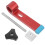 Platen Aluminiumlegering Accessoires 10