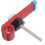 Platen Aluminiumlegering Accessoires 7