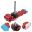 Platen Aluminiumlegering Accessoires 6