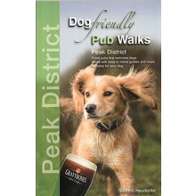 Dog Friendly Pub Walks Peak District by Seddon Neudorfer Paperback Boo