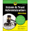 Estate amp Trust Administration For Dummies by Kathryn A. Murphy Paper 1