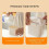 Home Multi-Function Yogurt Maker With Filtration For Cheese And Old Yogurt Separation Tool 4