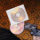 4 Pezzi Custodie Per DVD Organizzatore Supporti 4