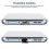 8 Pezzi Tappi Antipolvere Per Usb C Compatibili Con Cellulari 6