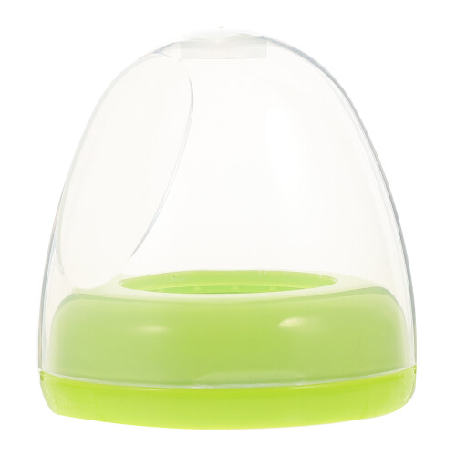Baby Dome Ring Onderdelen 2