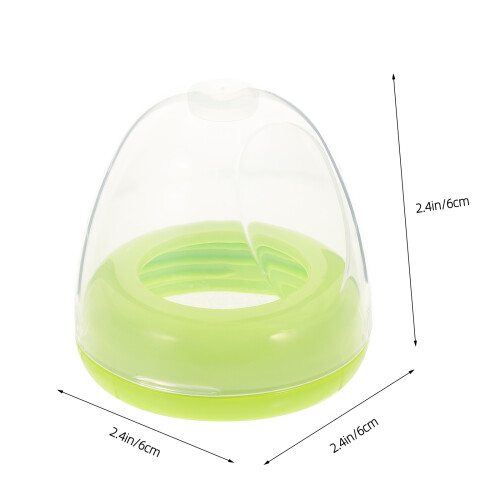 Baby Dome Ring Onderdelen 1