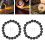 50Pcs Harz Trennscheibe Mini CutOff Rad 12