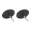 50Pcs Harz Trennscheibe Mini CutOff Rad 7