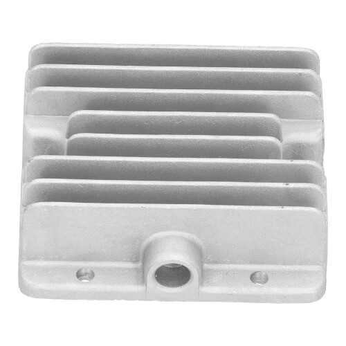 Zylinderkopf 550 W Aluminium Starke, robuste, 2